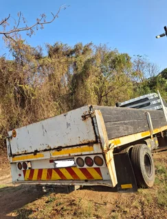 1993 - Ad posted by Neville