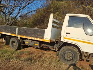 1993 - Ad posted by Neville