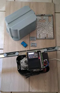 FOR SALE ET 600 Drive AC-DC Torrodial battery backup