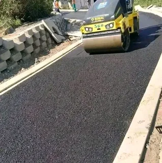 Driveways Specialist