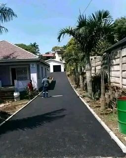 Driveways Specialist