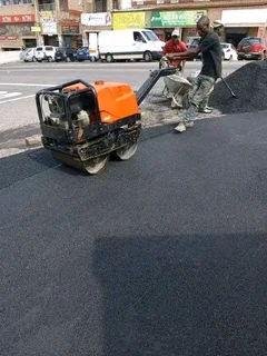 Driveways Specialist