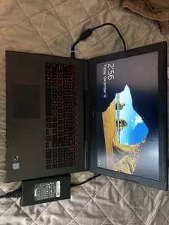 Dell Inspiron 7577 Intel Core I7 Gaming Laptop - Great Condition