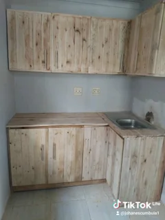 Pallets Furniture And Wall Units
