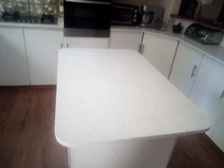 Granite and Quartz Countertops