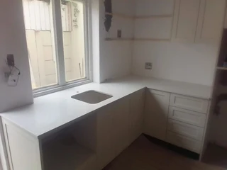 Granite and Quartz Countertops