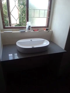 Granite and Quartz Countertops