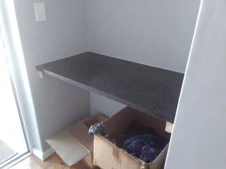 Granite and Quartz Countertops