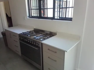 Granite and Quartz Countertops