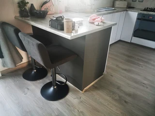 Granite and Quartz Countertops