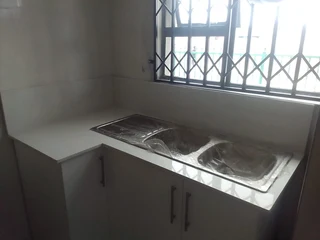 Granite and Quartz Countertops