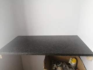 Granite and Quartz Countertops