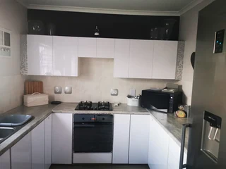 Granite and Quartz Countertops