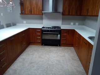 Granite and Caesarstone Countertops