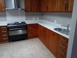 Granite and Caesarstone Countertops