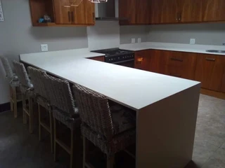 Granite and Caesarstone Countertops