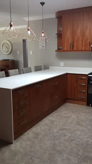 Granite and Caesarstone Countertops