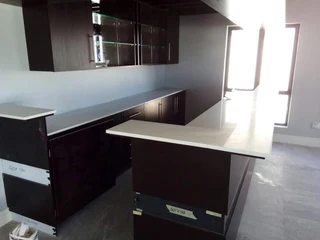 Granite and Caesarstone Countertops