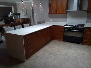 Granite and Caesarstone Countertops