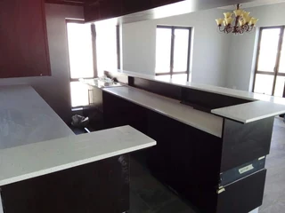 Granite and Caesarstone Countertops