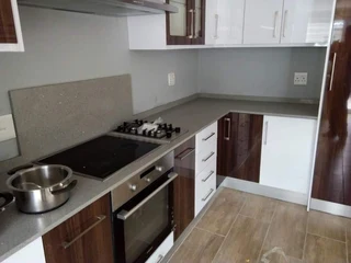 Granite and Caesarstone Countertops