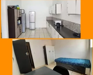 AFFORDABLE CLEAN &amp; SECURE ACCOMMODATION FOR STUDENTS &amp; YOUNG PROFESSIONALS AVAILABLE NOW!!!