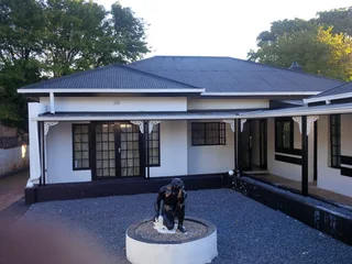 Affordable Clean & Secure Accommodation