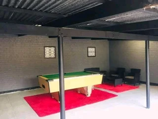 COMFORTABLE ACCOMMODATION (STUDENTS &amp; YOUNG PROFESSIONALS)