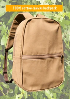 Outdoor Rebel backpacks