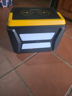 Blackbee 1000 UPS (1kW)