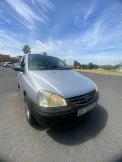 2012 Tata Indica Lsi