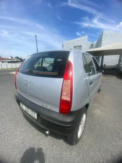 2012 Tata Indica Lsi