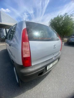 2012 Tata Indica Lsi