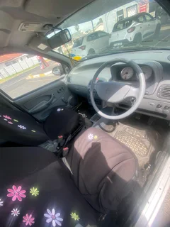2012 Tata Indica Lsi