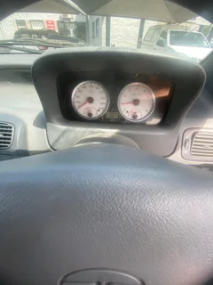 2012 Tata Indica Lsi