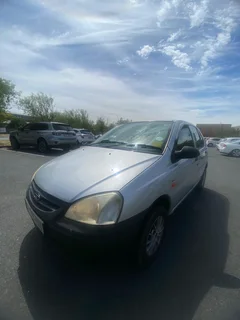 2012 Tata Indica Lsi