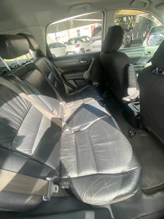 2009 Honda Crv  Auto