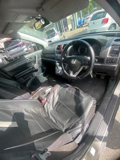2009 Honda Crv  Auto