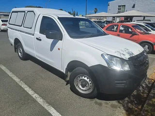 2015 Isuzu Kb 250 lwb leed
