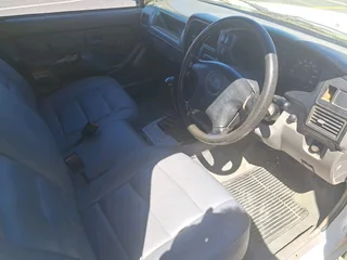 2003 Isuzu kb250 lwb