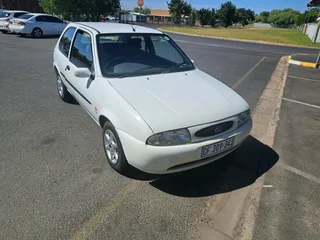 1999 Ford Fiesta Fun