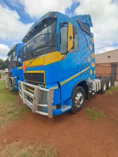 Blue truck sale