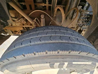 White Compactor trucks sale