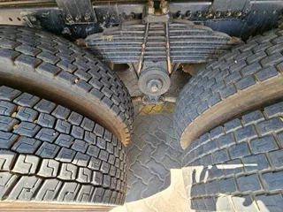 White Compactor trucks sale