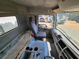 White Compactor trucks sale