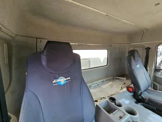 White Compactor trucks sale