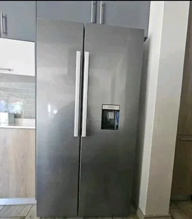 Defy Double Door fridge for sale