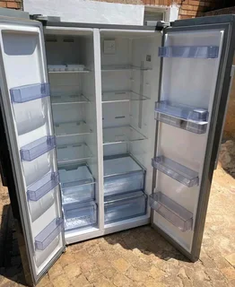 Defy Double Door fridge for sale