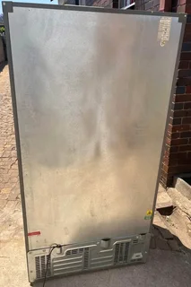 Defy Double Door fridge for sale