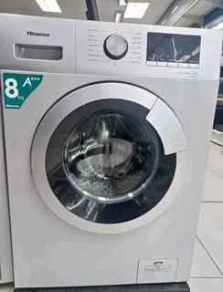 Hisense 8kgs for sale